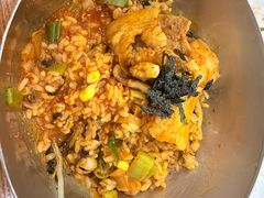 -蚂蚁家辣炒章鱼(海云台店)