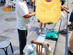 -西工饭庄快餐厅(西工小街店)