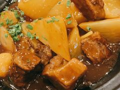 -金翠河烧鹅餐厅(解放碑时代广场店)