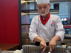 -湘汇概念铁板烧(铁西万达店)