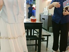 -鱼你相聚·河鲜馆(袁家岭店)