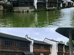 -乌镇景区