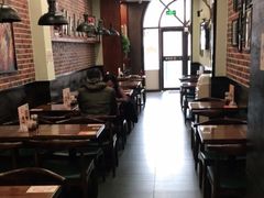 大堂-李先生牛肉面大王(青岛火车站东广场店)
