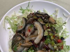 -将相和·海鲜蒸饺大连菜