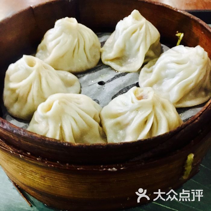 上海富春小笼(芮欧百货店)富春小笼图片 - 第173张