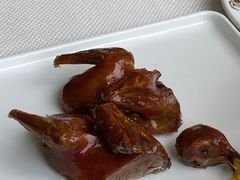 金牌乳鸽-熙瓏里(万科店)