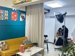 -爱定格照相馆.证件照(周浦万达店)