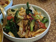 -南沙游艇会·大兵船餐厅