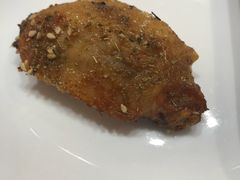 -胖姐活羊烧烤家乡菜(刘家桥店)