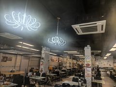 -牛记咖喱美食(十月初五日街店)