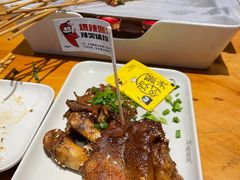 -木屋烧烤(龙湖天街店)