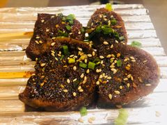 -樱の千渡日式料理·铁板烧•烧鸟(金盛田广场店)