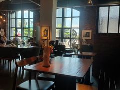 -at cafe 意大利餐厅(集美店)