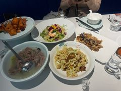 -鑫悦诚府·新鲁菜·餐厅(趵突泉店)