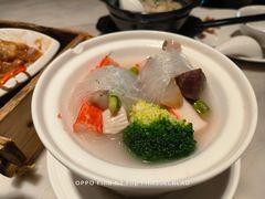 -新好景海鲜酒家(新塘店)
