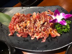 -玖·炭火烤肉