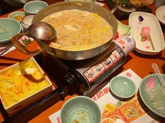 -仓桥家·焗寿司·锅物(光谷步行街店)