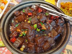 -叁宝烤肉·西安烧烤(东三爻店)