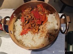 -湘中缘·湖南菜(娄底驻京办店)