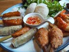 -越美小馆·越南料理(曲江店)