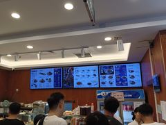 -丝路伊兰·兰州牛肉面(牛街总店)