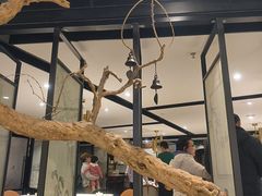 -羲和雅苑•北京烤鸭(国贸商城店)