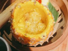 -云海肴云南菜·蒸汽石锅鱼(北京良乡华冠店)