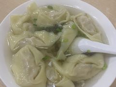 -小小馄饨店(清泰街店)