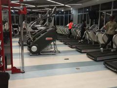 -沈坚强游泳俱乐部(长征分部)