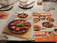 -志明眷村·台式融合菜·宵夜