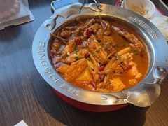 -胖哥俩肉蟹煲(杭州下沙学林街店)