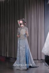 -MANLI BRIDAL婚纱