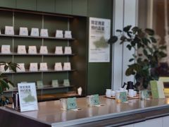 -SAANCI山池咖啡(海上世界文化艺术中心店)