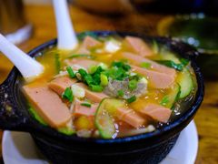 砂锅三鲜汤-沈妈砂锅(光华村店)