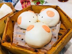 -點無缺茶楼·海鲜酒家(世博店)