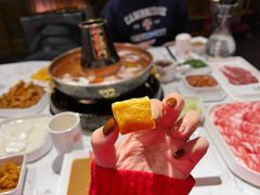 -丁卯•铜锅涮肉(工体店)