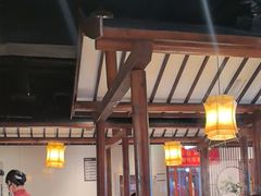 -老员外骨汤火锅(海州古城店)