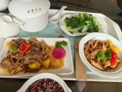 -安馨无忧月子中心(青秀店)