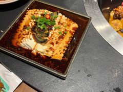 -蘸小院铁锅炖·蘸酱菜·东北菜(怀远门店)