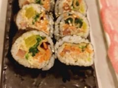 -郑阿姨的家·이모네·韩料&烤肉(武川路店)