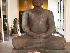 -柬埔寨国家博物馆