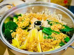 -大丰收脆鱼(万达江北店)