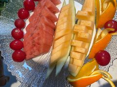 -淮扬韵(市政府汉神店)