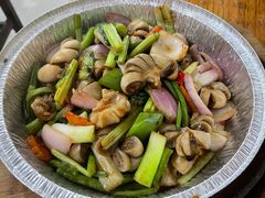 -南记食粥坊·宵夜大排档(莲花总店)