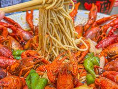 -刘栋梁大排档(淮海东路店)