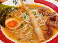 -雷门拉面店(新光天地店)