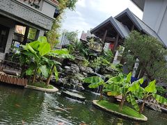-顺德渔村·岭南一号