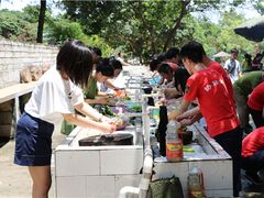 -松山湖南湖湾露营营地