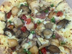 -达美乐比萨(东建路店)