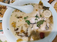 -去茶去餐厅(中央大街店)